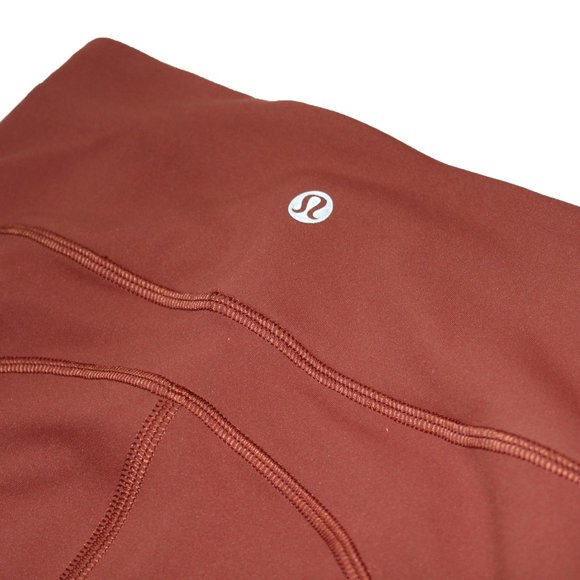 Lululemon Invigorate High-Rise Tight 25" - Picture 4 of 8